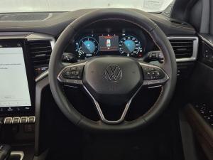 Volkswagen Amarok 3.0TDI V6 double cab PanAmericana 4Motion - Image 26
