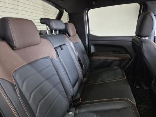 Volkswagen Amarok 3.0TDI V6 double cab PanAmericana 4Motion