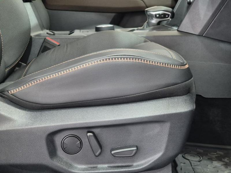 Volkswagen Amarok Amarok 3.0TDI V6 double cab PanAmericana 4Motion