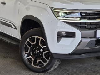 Volkswagen Amarok 3.0TDI V6 double cab PanAmericana 4Motion