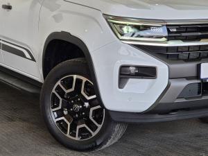 Volkswagen Amarok 3.0TDI V6 double cab PanAmericana 4Motion - Image 5