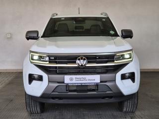Volkswagen Amarok 3.0TDI V6 double cab PanAmericana 4Motion