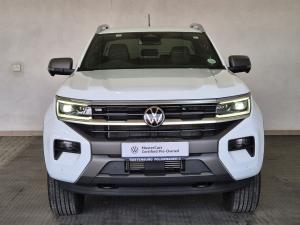 Volkswagen Amarok 3.0TDI V6 double cab PanAmericana 4Motion - Image 6