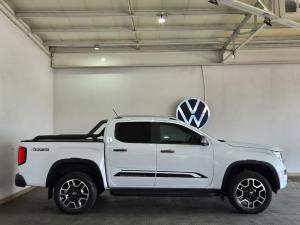 Volkswagen Amarok 3.0TDI V6 double cab PanAmericana 4Motion - Image 7