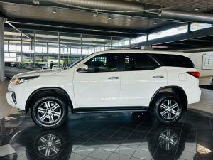 Toyota Fortuner 2.4GD-6 - Image 10