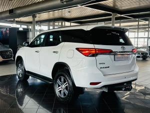 Toyota Fortuner 2.4GD-6 - Image 11