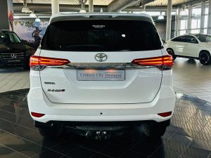 Toyota Fortuner 2.4GD-6 - Image 12