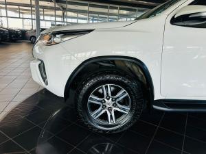 Toyota Fortuner 2.4GD-6 - Image 13