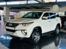 Thumbnail Toyota Fortuner 2.4GD-6