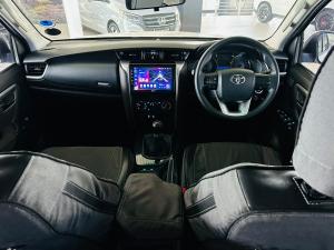 Toyota Fortuner 2.4GD-6 - Image 3