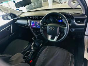 Toyota Fortuner 2.4GD-6 - Image 4
