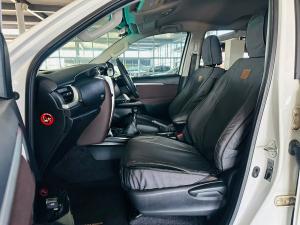 Toyota Fortuner 2.4GD-6 - Image 5