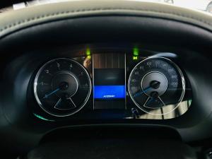 Toyota Fortuner 2.4GD-6 - Image 7