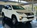 Toyota Fortuner 2.4GD-6 - Thumbnail 9