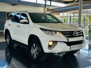 Toyota Fortuner 2.4GD-6 - Image 9