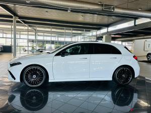 Mercedes-Benz A-Class A200 hatch Progressive - Image 10