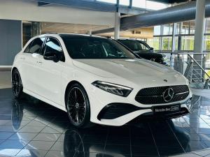 Mercedes-Benz A-Class A200 hatch Progressive - Image 11