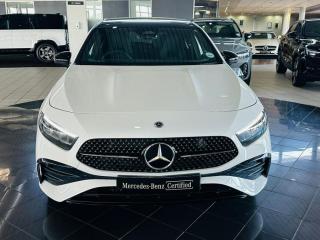 Mercedes-Benz A-Class A200 hatch Progressive