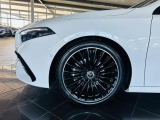 Mercedes-Benz A-Class A200 hatch Progressive