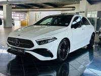 Mercedes-Benz A-Class A200 hatch Progressive