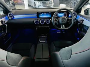 Mercedes-Benz A-Class A200 hatch Progressive - Image 3