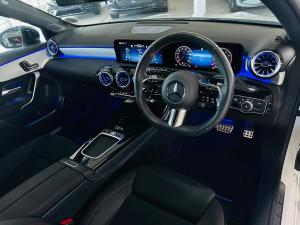 Mercedes-Benz A-Class A200 hatch Progressive - Image 4