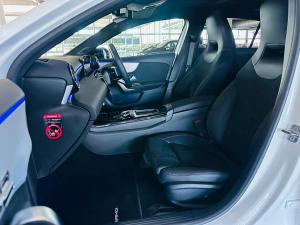 Mercedes-Benz A-Class A200 hatch Progressive - Image 5