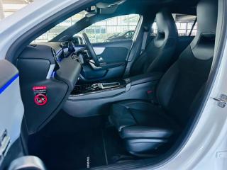 Mercedes-Benz A-Class A200 hatch Progressive