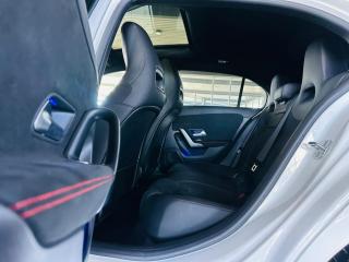 Mercedes-Benz A-Class A200 hatch Progressive