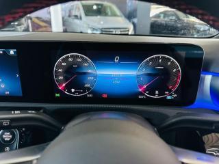 Mercedes-Benz A-Class A200 hatch Progressive