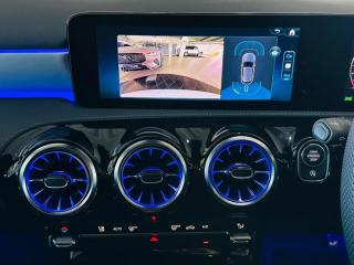 Mercedes-Benz A-Class A200 hatch Progressive