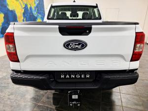 Ford Ranger 2.0 SiT double cab XL 4x4 auto - Image 10