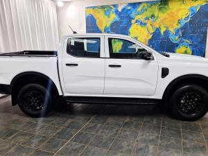 Ford Ranger 2.0 SiT double cab XL 4x4 auto - Image 11