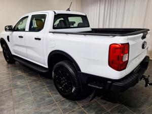 Ford Ranger 2.0 SiT double cab XL 4x4 auto - Image 12