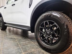 Ford Ranger 2.0 SiT double cab XL 4x4 auto - Image 13