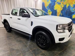 Ford Ranger 2.0 SiT double cab XL 4x4 auto - Image 1