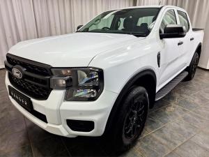 Ford Ranger 2.0 SiT double cab XL 4x4 auto - Image 2