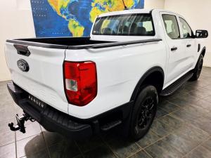 Ford Ranger 2.0 SiT double cab XL 4x4 auto - Image 3
