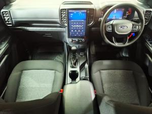 Ford Ranger 2.0 SiT double cab XL 4x4 auto - Image 5