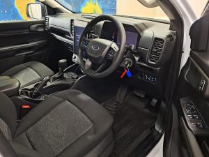 Ford Ranger 2.0 SiT double cab XL 4x4 auto - Image 7