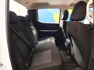 Ford Ranger 2.0 SiT double cab XL 4x4 auto - Image 8