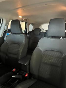 Image Toyota Urban Cruiser 1.5 XR auto