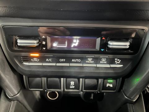Image Toyota Urban Cruiser 1.5 XR auto