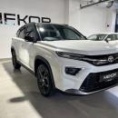 Used 2024 Toyota Urban Cruiser 1.5 XR auto Cape Town for only R&nbsp;329,900.00