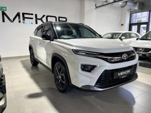 Toyota Urban Cruiser 1.5 XR auto - Image 1