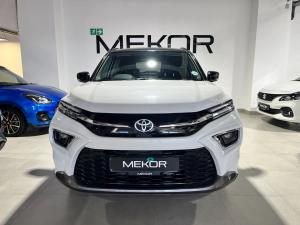 Toyota Urban Cruiser 1.5 XR auto - Image 2