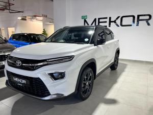 Toyota Urban Cruiser 1.5 XR auto - Image 3