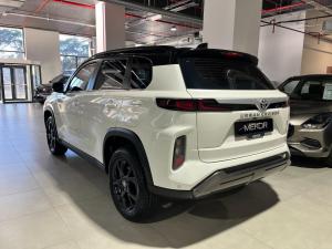 Toyota Urban Cruiser 1.5 XR auto - Image 4