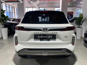 Toyota Urban Cruiser 1.5 XR auto - Image 5