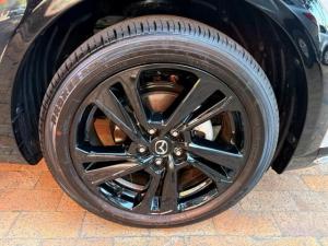 Mazda CX-3 2.0 Carbon Edition - Image 10